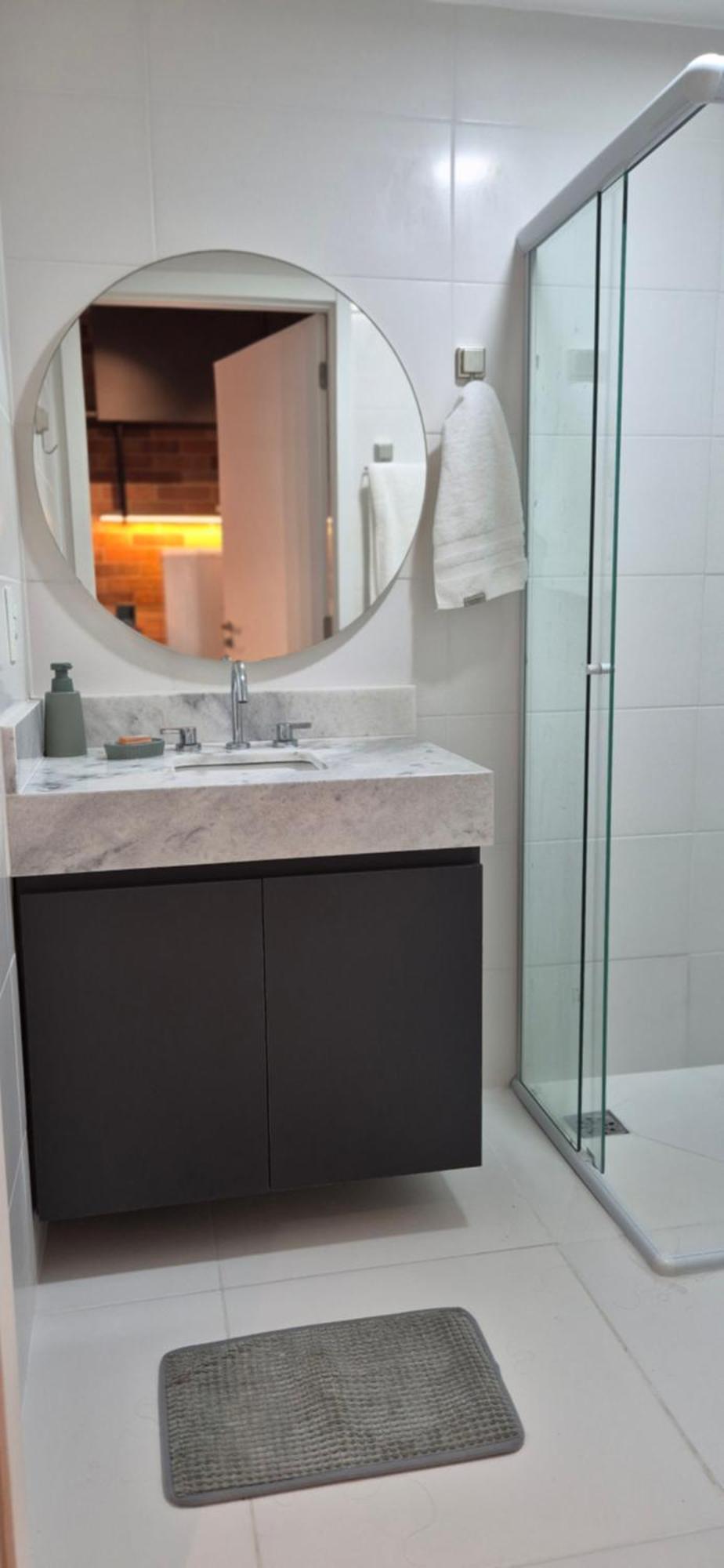Apartamento Bem Sofisticado Perto Do Metro Na Mariana *