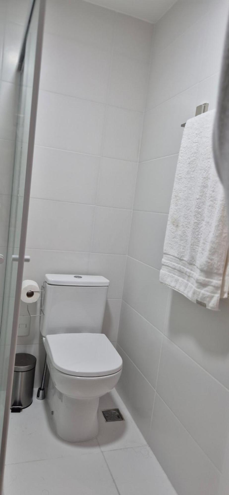 Bem Sofisticado Perto Do Metro Na Mariana Apartamento
